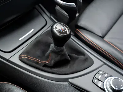 BMW 1 Series M