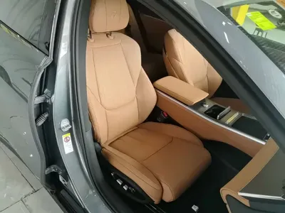 BYD 汉L