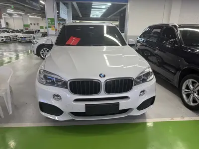BMW X5 (Import)