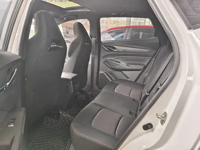 Changan X5 Plus