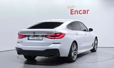 BMW Gran Turismo