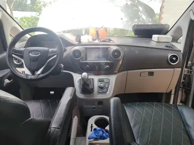 JAC Refine Refine M3