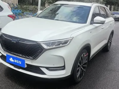 Oshan Oushang X7