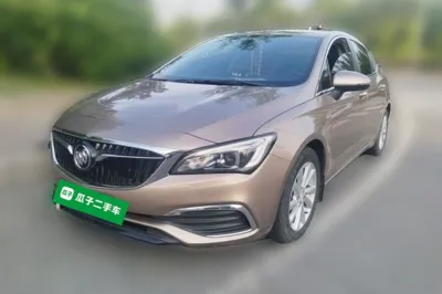Buick Verano