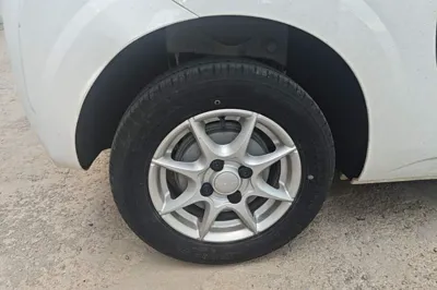 Roewe Clever