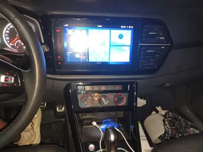 Jetta VS7