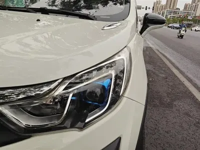BYD Yuan