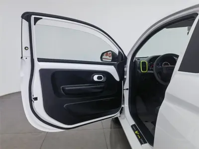 Roewe Clever