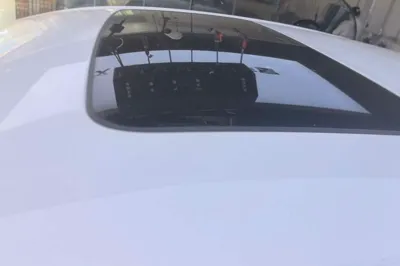 Chevrolet Monza
