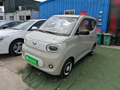 Wuling MINIEV