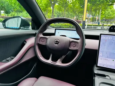 Nio ET5T