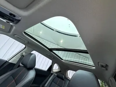 Kia KX3