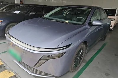 Nissan N6