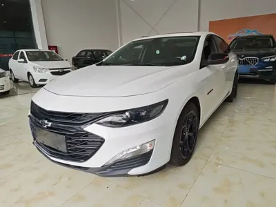 Chevrolet Malibu XL
