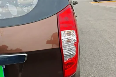Wuling Hongguang