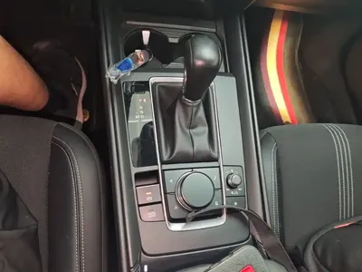 Mazda CX-50 Xingye