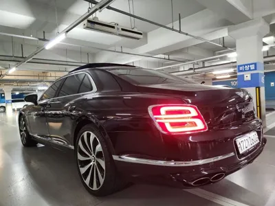 Bentley Flying Spur