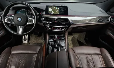 BMW Gran Turismo