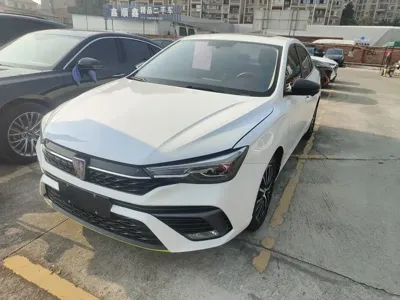 Roewe i5