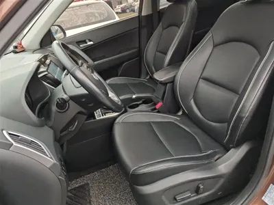 Hyundai ix25