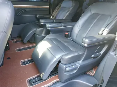 GAC Trampchi M8