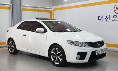 Kia Porte