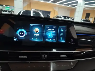 Chery Tiggo 7 PLUS NEV