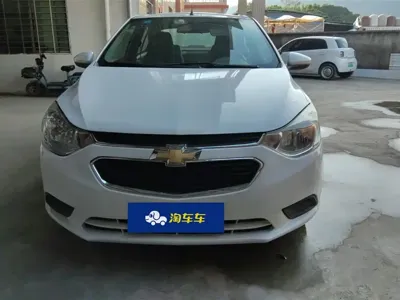 Chevrolet Sail