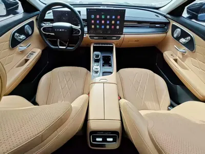 Chery Arrizo 8 Pro