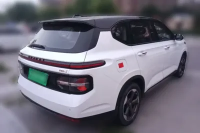 Baojun RM-5