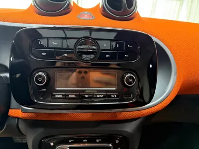 Smart Smart Fortwo