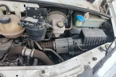 SAIC MAXUS Xintu V80