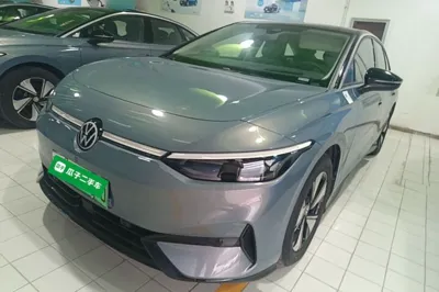 Volkswagen ID.7 VIZZION