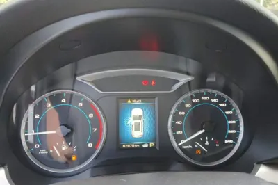 Haval H7