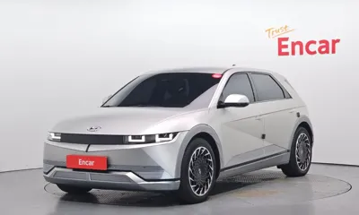 Hyundai Ioniq5