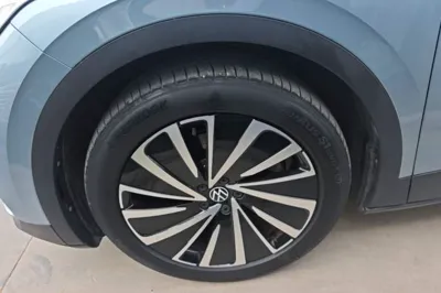 Volkswagen ID.4 X