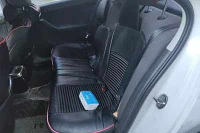 Volkswagen Santana