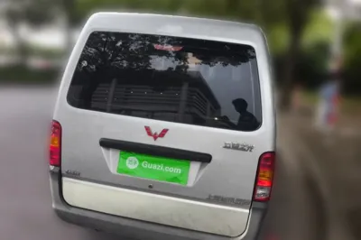 Wuling Zhiguang