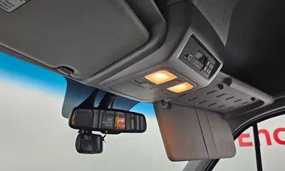 Hyundai Solati