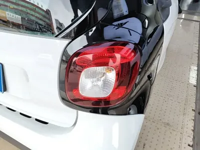 Smart Smart Fortwo