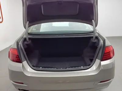 BMW 5 Series (Import)