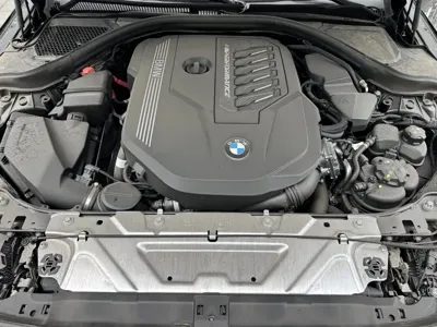 BMW M240i