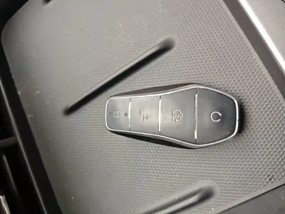 BYD 海豹06