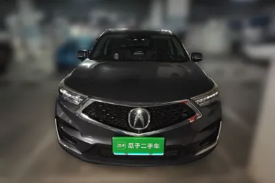 Acura RDX