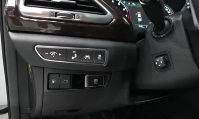 Genesis EQ900