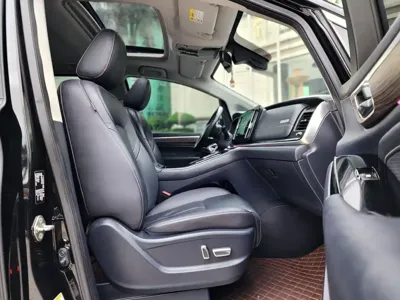 GAC Motor Trumpchi M8