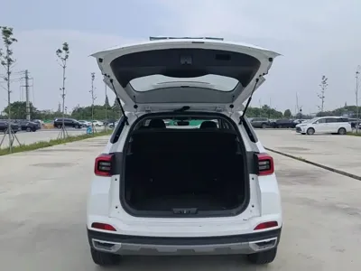 Chery Tiggo 5x