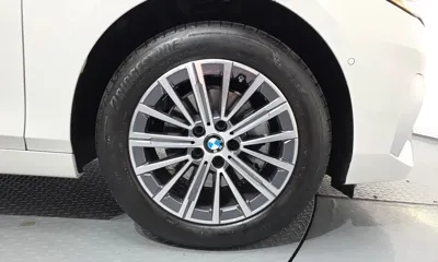 BMW 2-Series