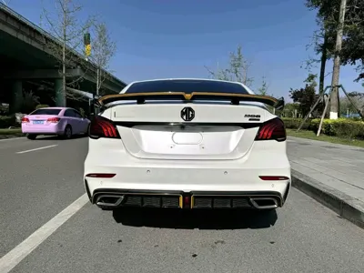 MG MG6