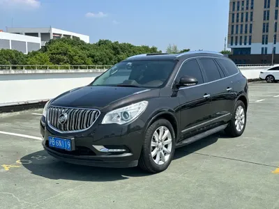 Buick Enclave